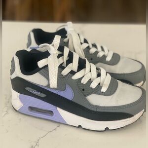 Little kids Nike Air Max